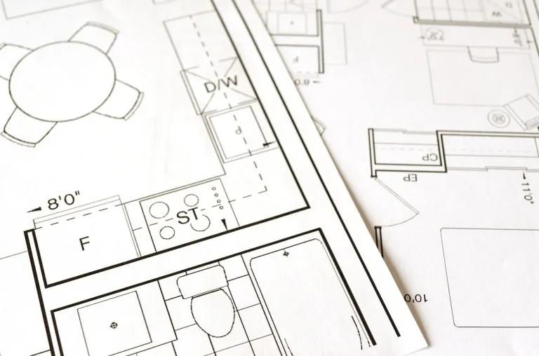 planos autocad